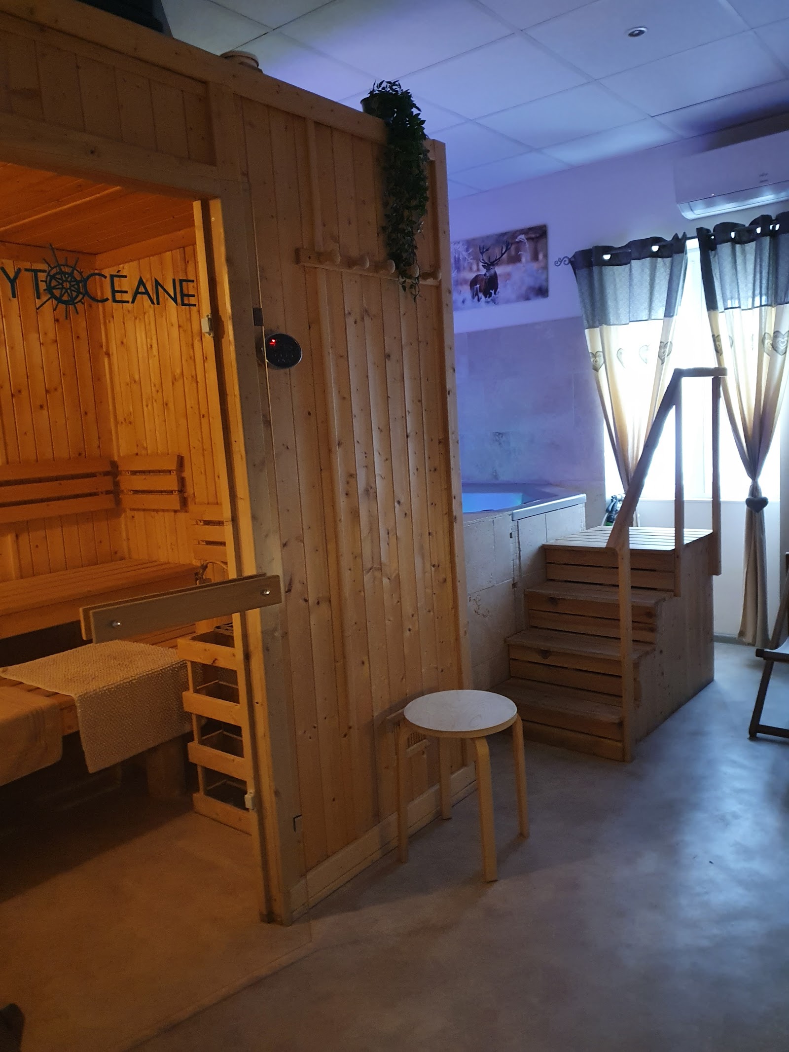 Le Secret de Morgane