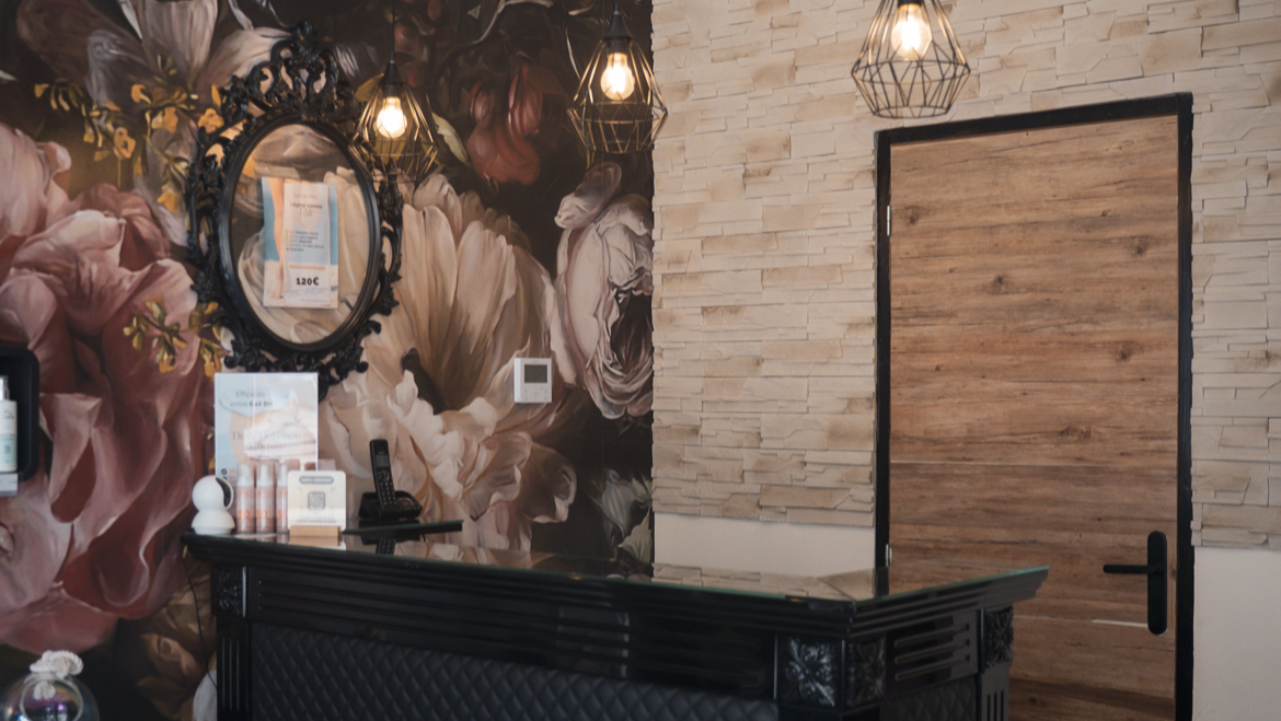 TechniHomeSpa – Institut de Beauté Minceur & Anti-Âge à Châteaurenard