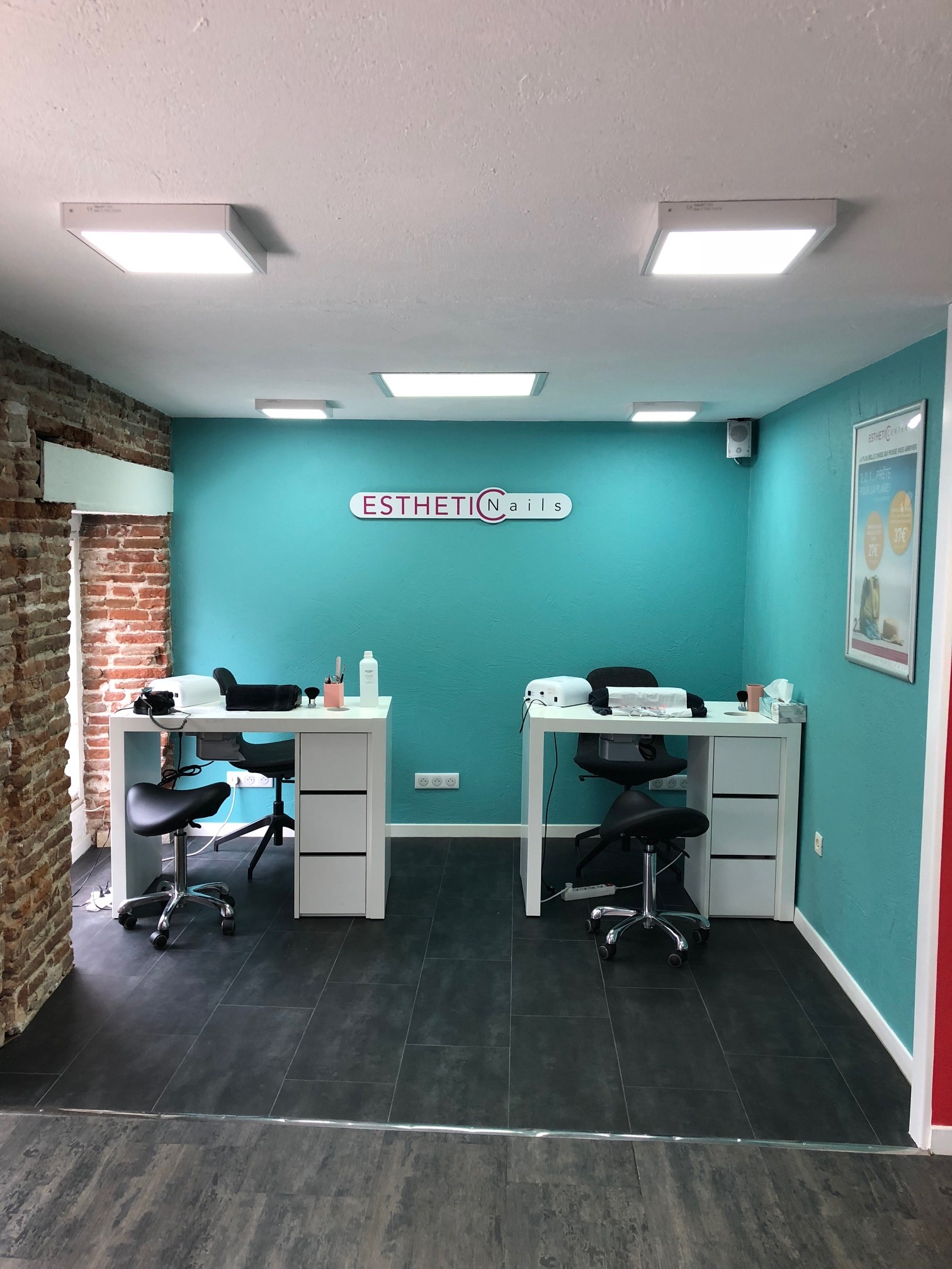 Esthetic Center Toulouse Wilson