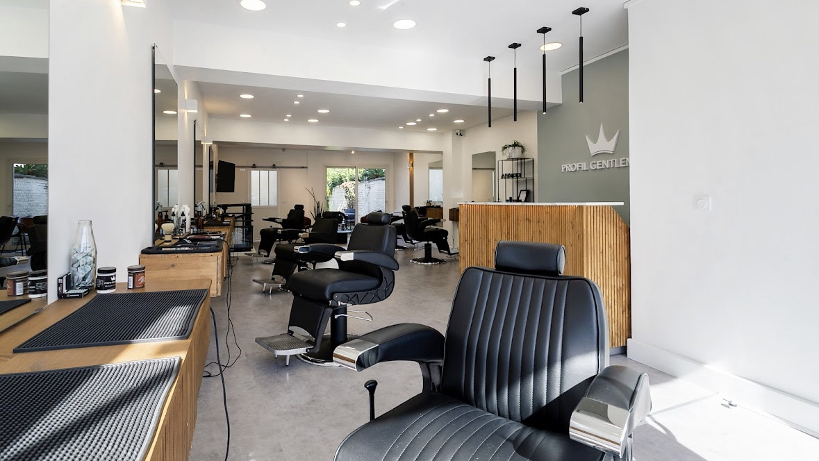 Profile Hairdresser Barber Mixed