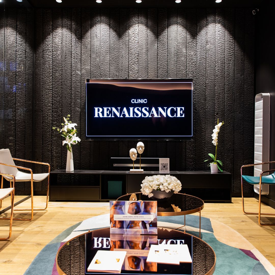 CLINIC RENAISSANCE - Centre de médecine esthétique