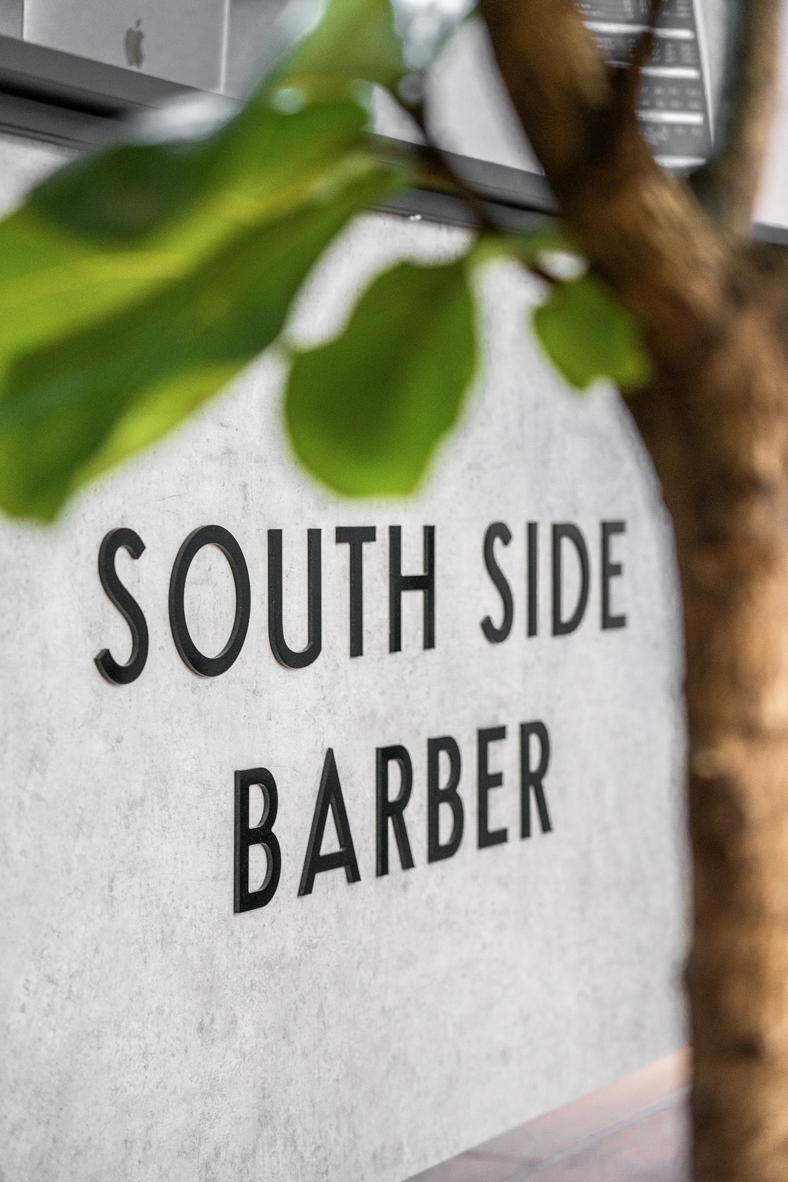 South Side Barber Nice