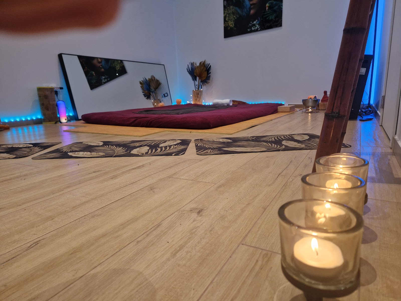 Chloé Tantra Institut