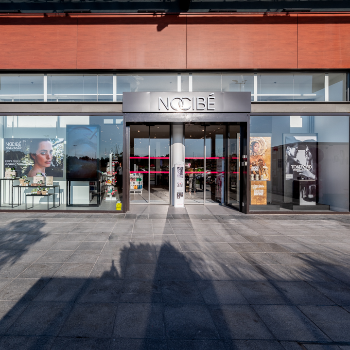 Nocibé - WASQUEHAL