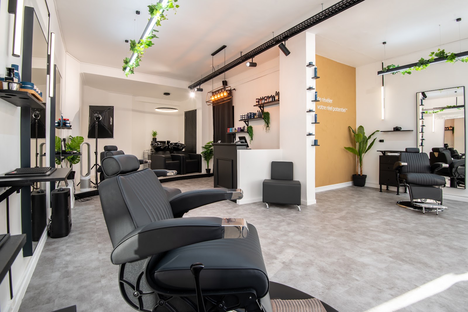 PROJECTYON - Poitiers