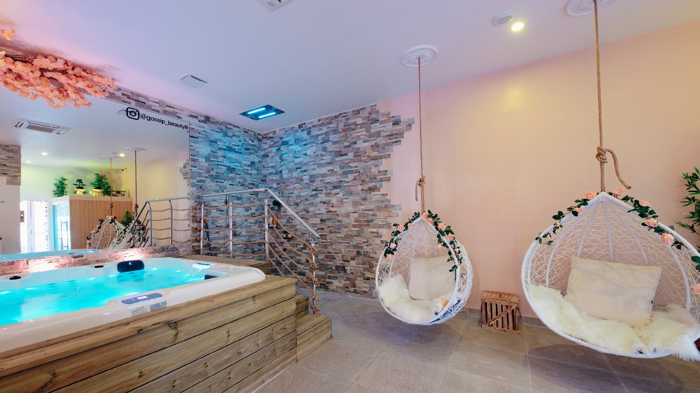 Gossip Beauty - Poitiers Sud