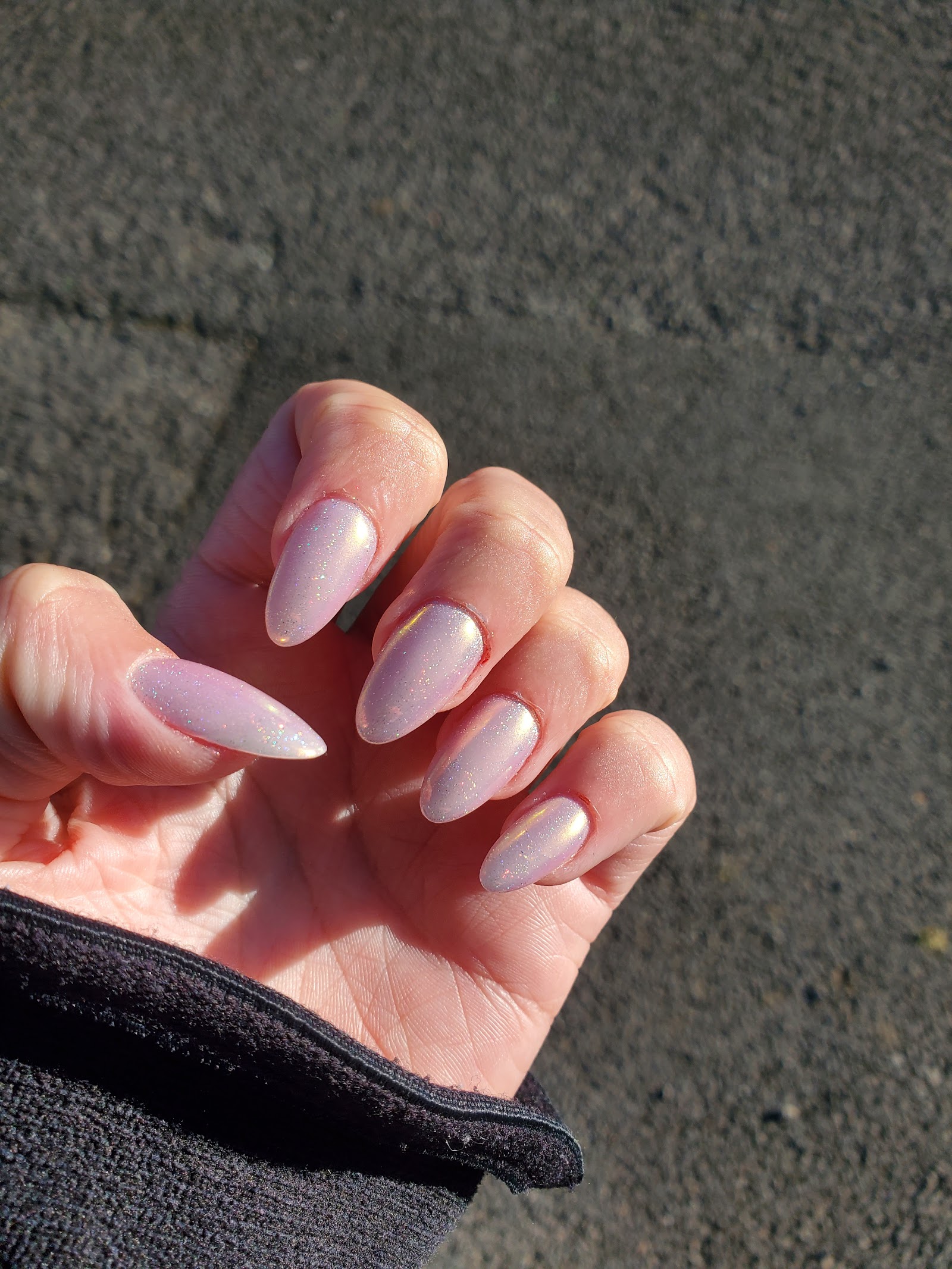 L'art de la beauté by Siham