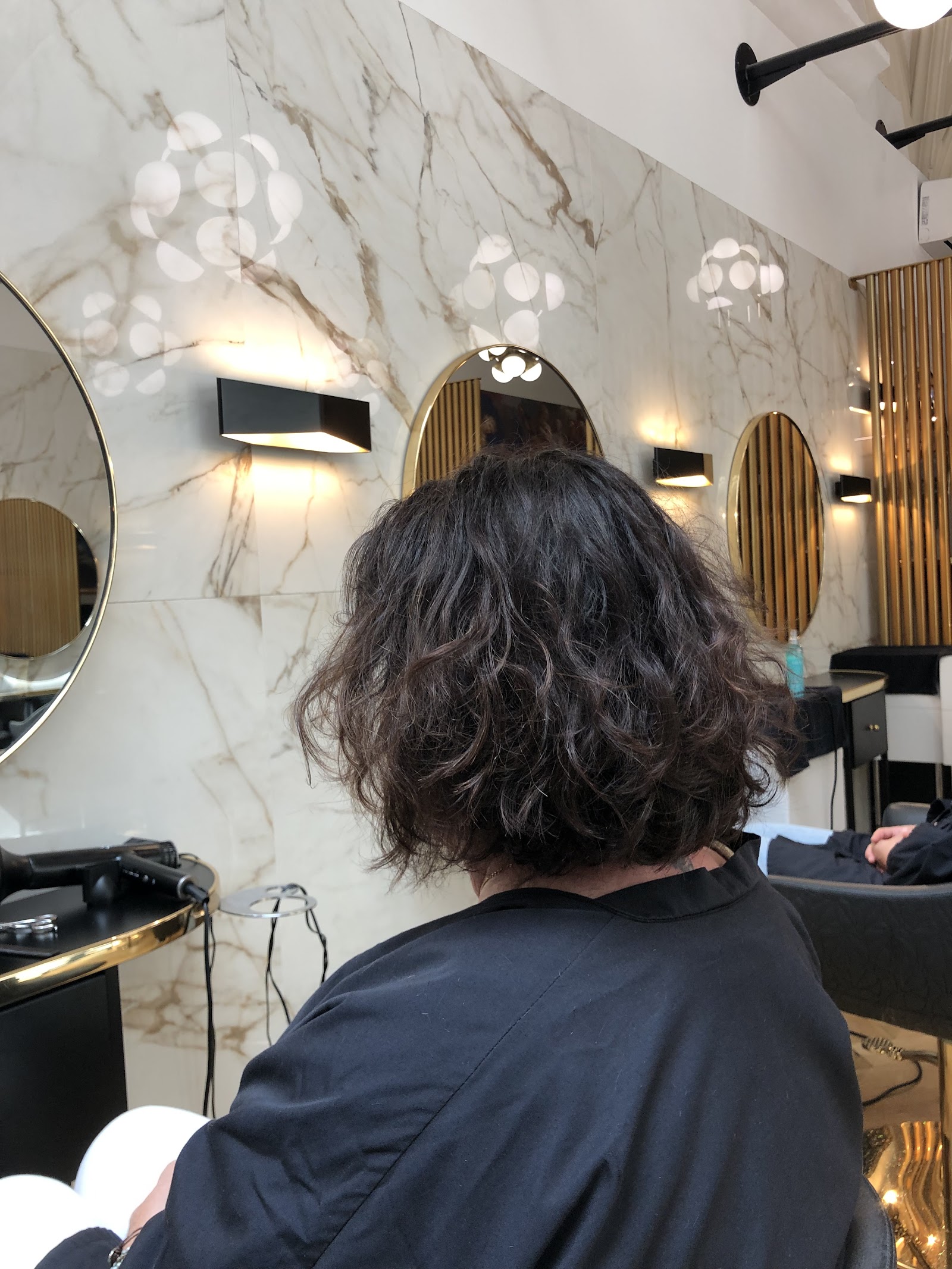 Différence Maison de Beauté