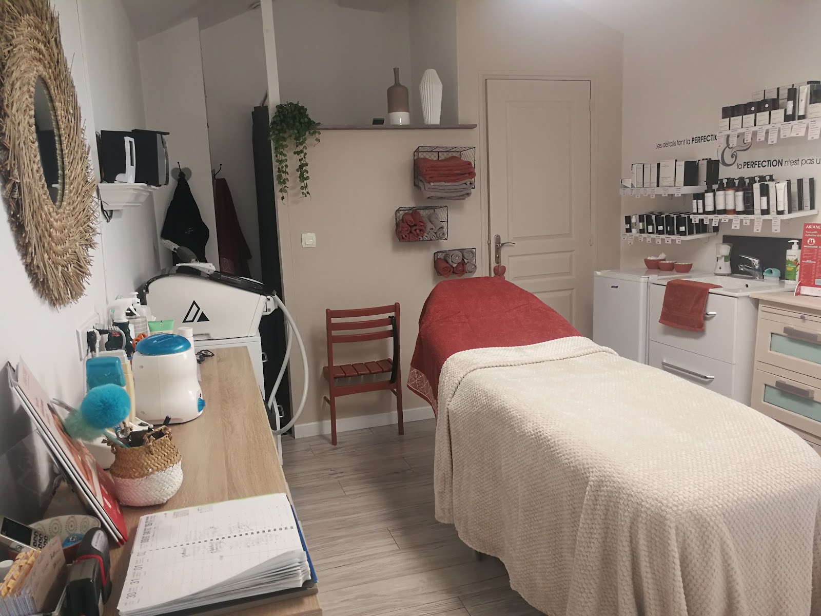 Ma belle esthétique