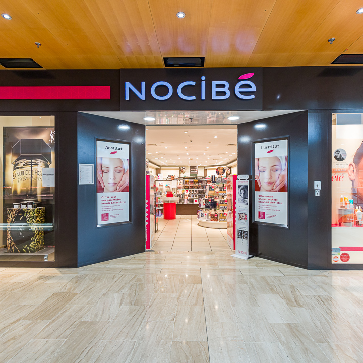 Nocibé - POITIERS CORDELIERS