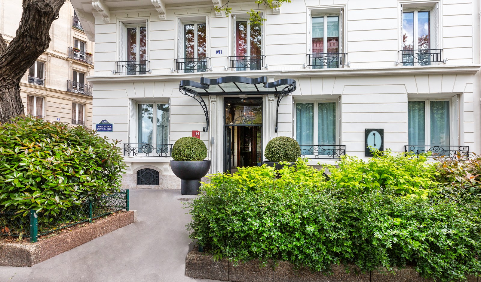 Best Western Plus La Demeure