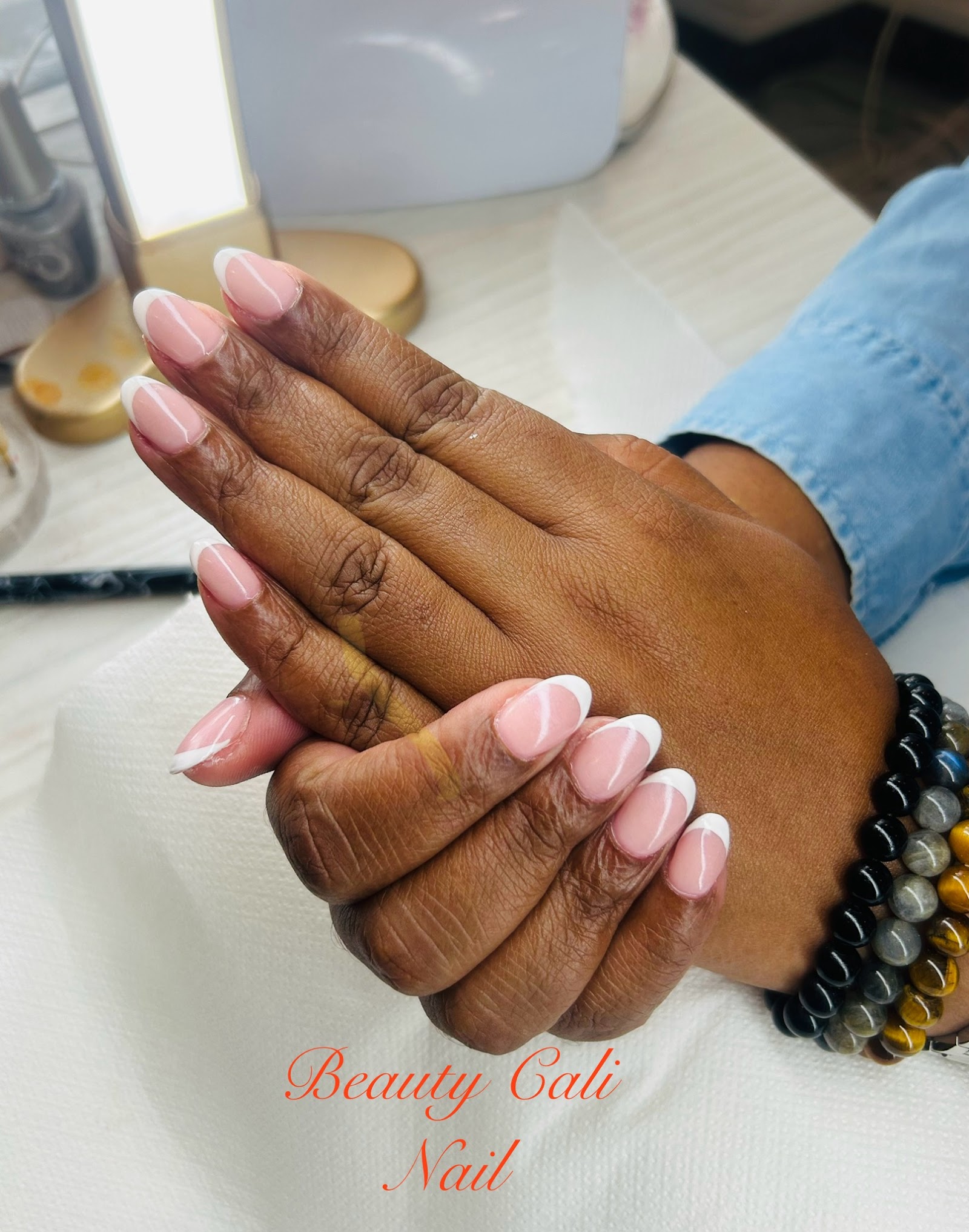 Beauty Cali Nail