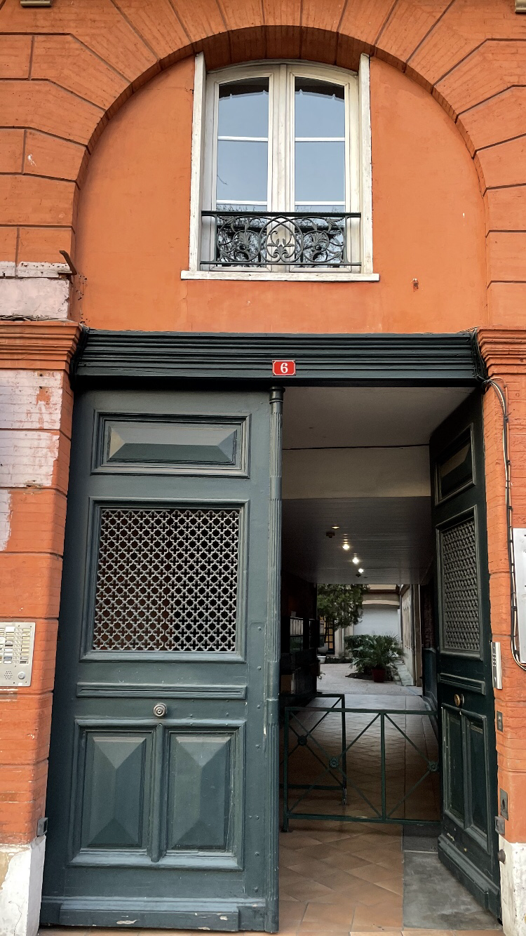 Bérénice Maison Orienté Sens