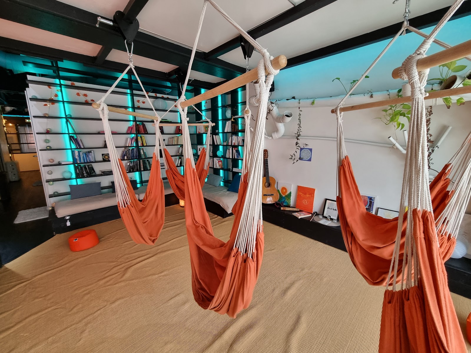 L'Oāsis meïsō - Centre d'Introspection et de Flottaison Paris