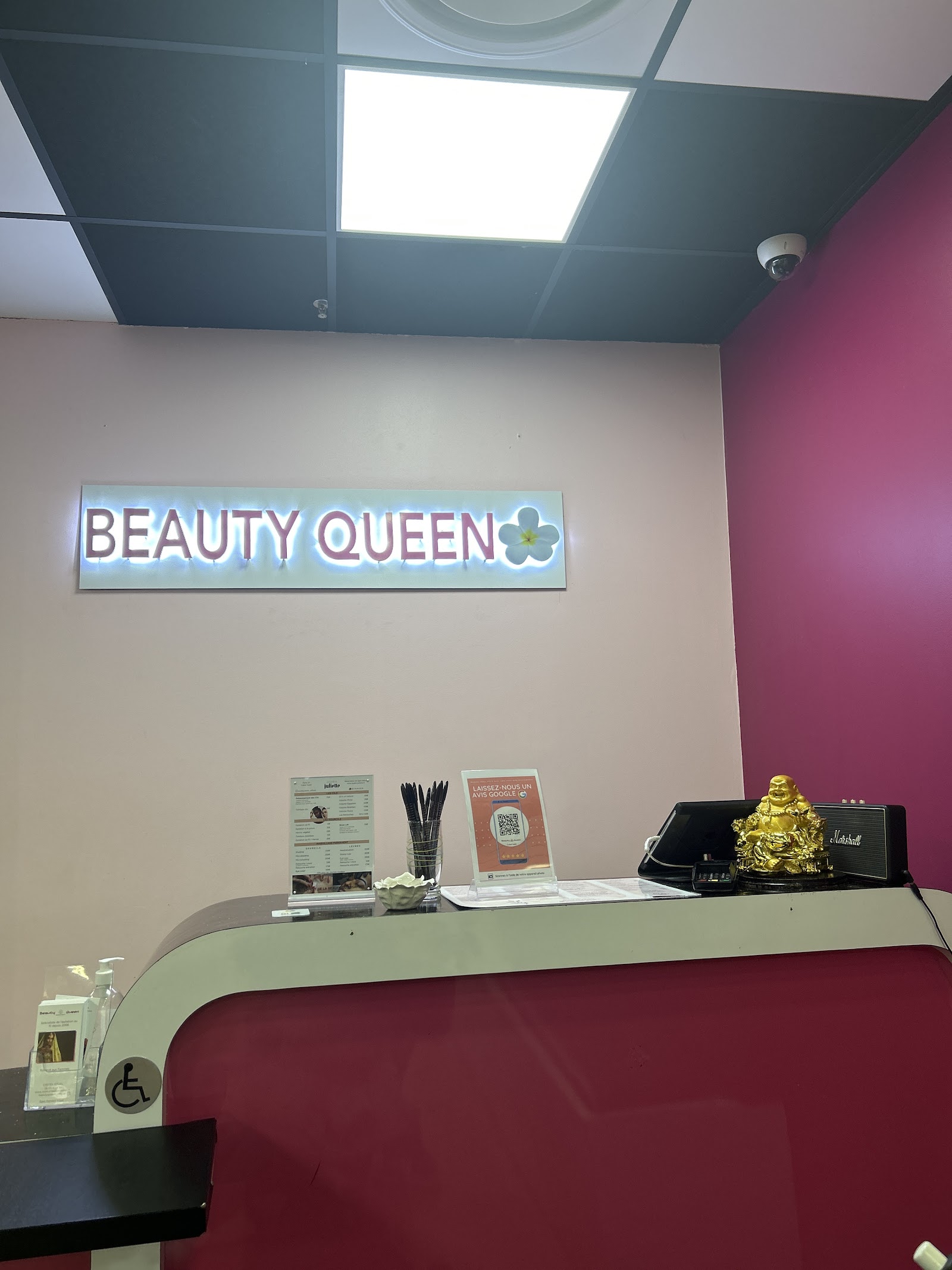 Beauty Queen Creteil