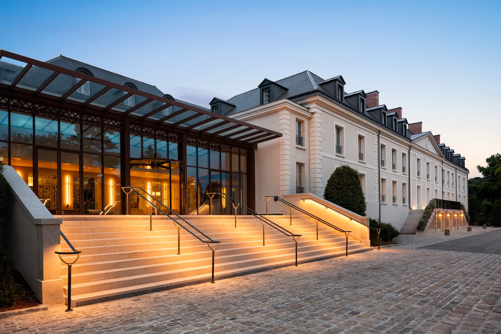 Dolce By Wyndham Versailles - Area Du Montcel