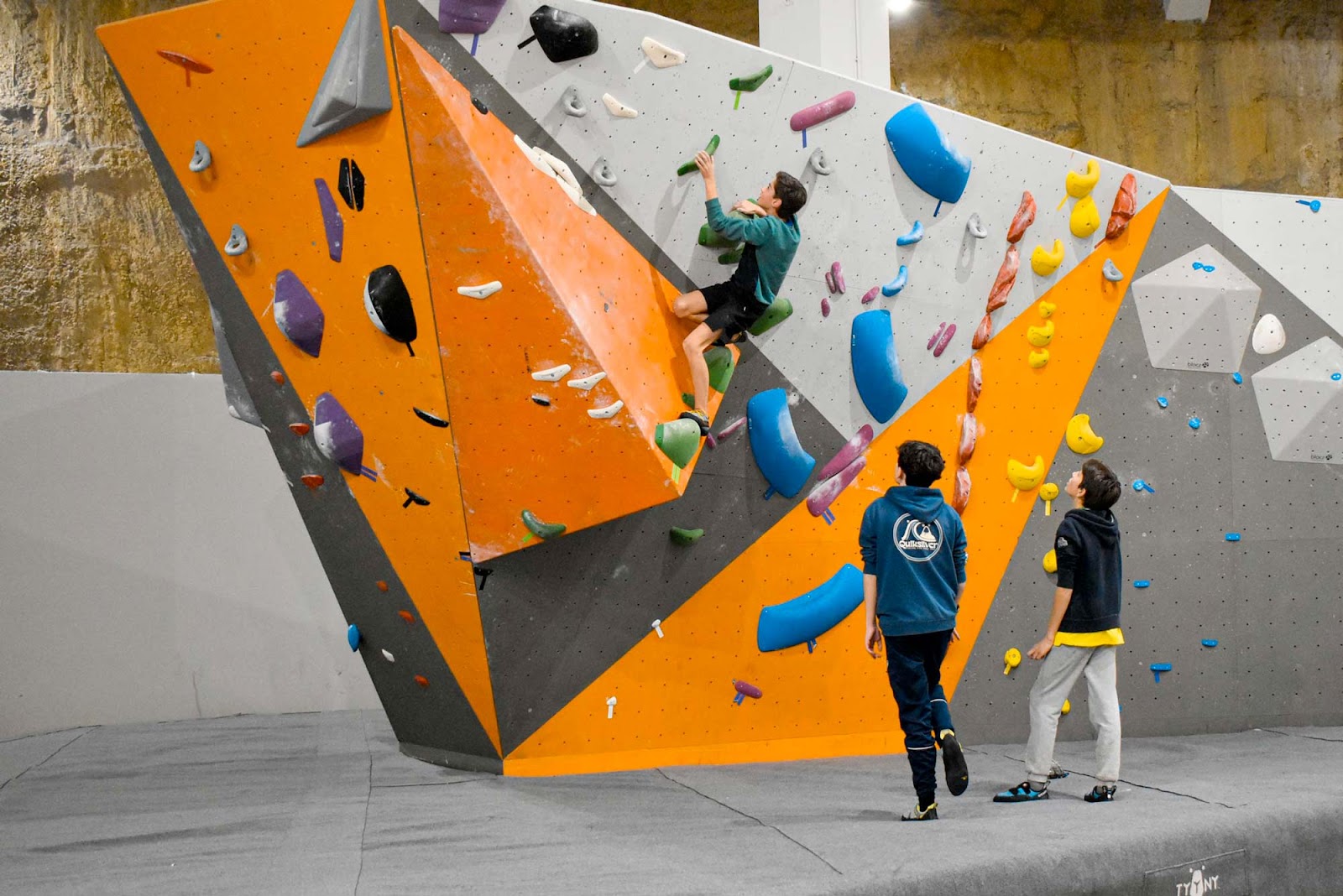 Blocbuster Versailles