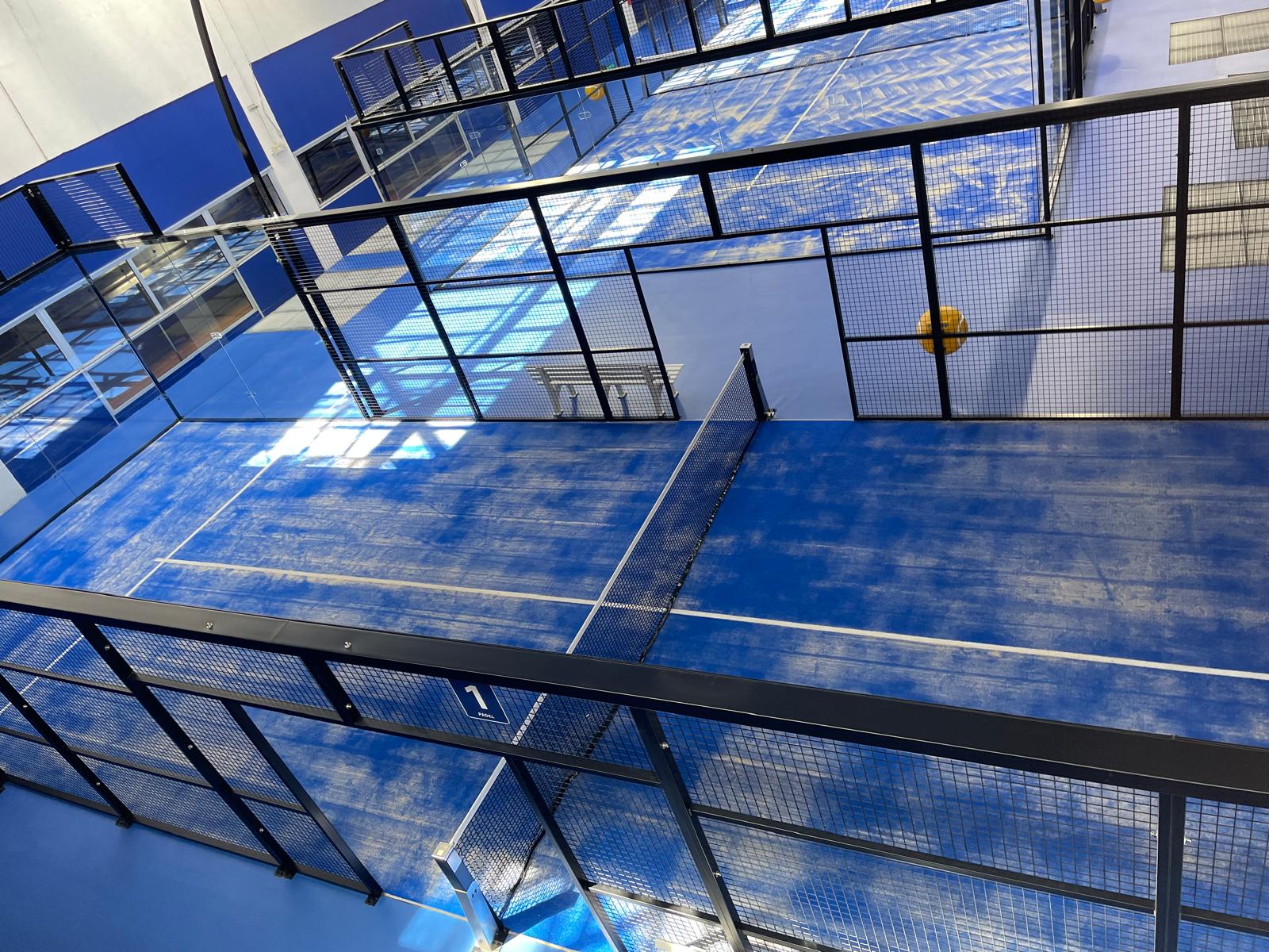 Forest Hill - Versailles