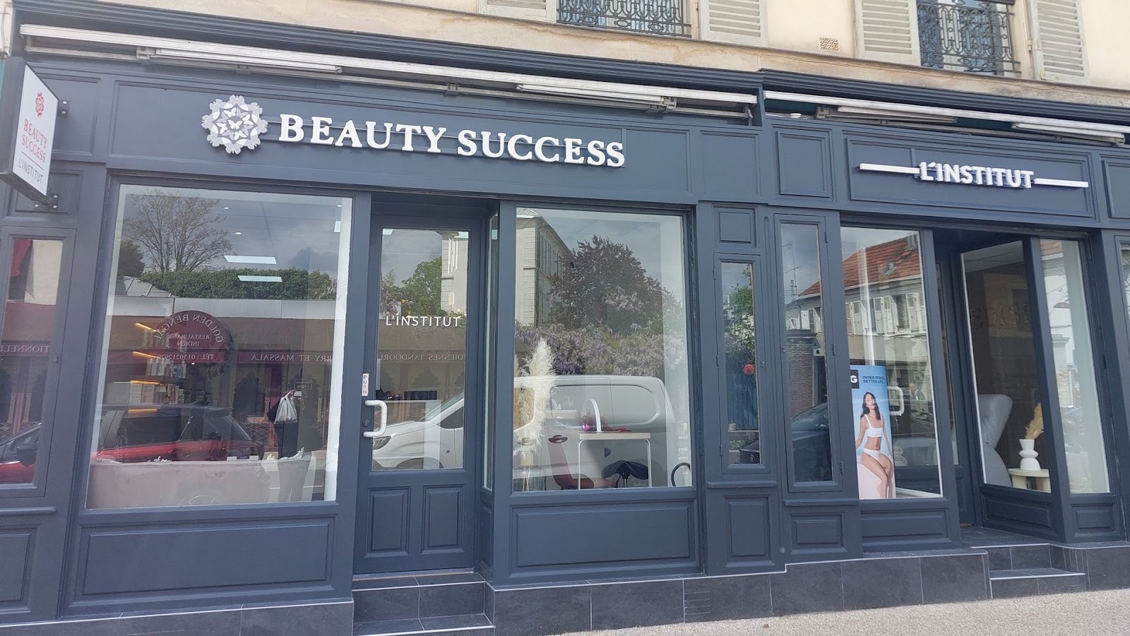 Beauty Success l’Institut