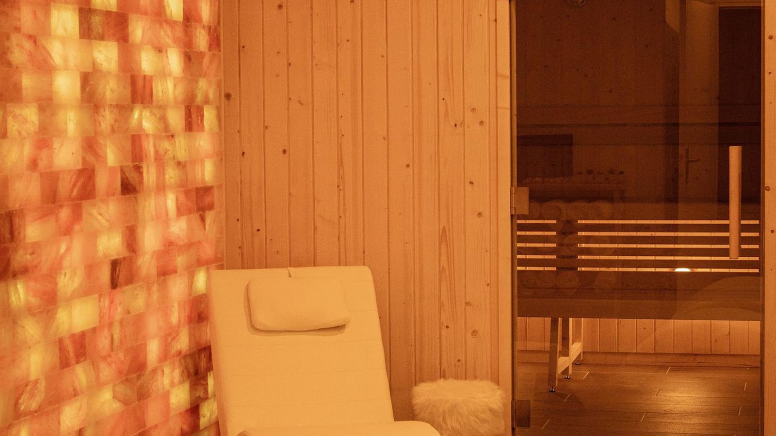 Espace Beauté & Spa Thalgo