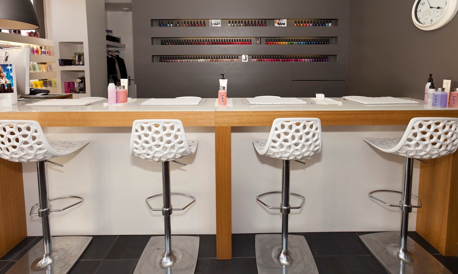 ColorForever Versailles