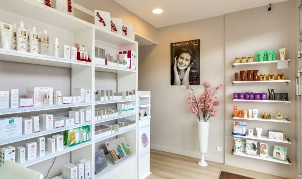 La Source De Beauté