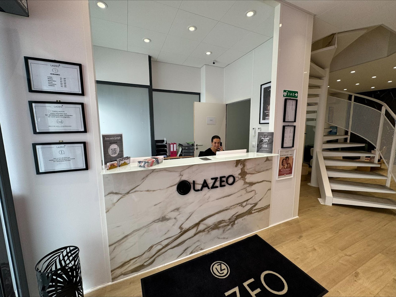 Lazeo Pau