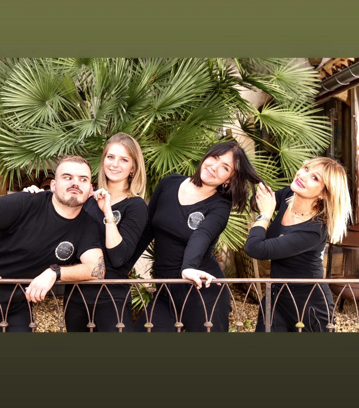 LES RELOOKING DE MARTA