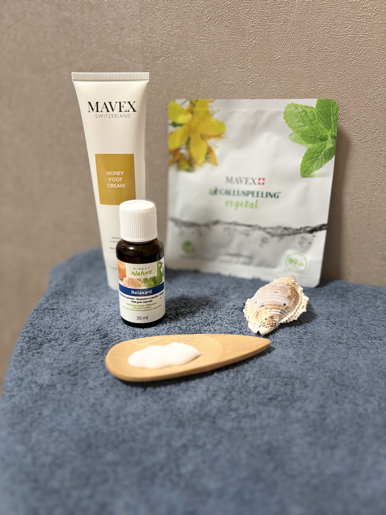 CENTRE DE BEAUTE 64000 PAU