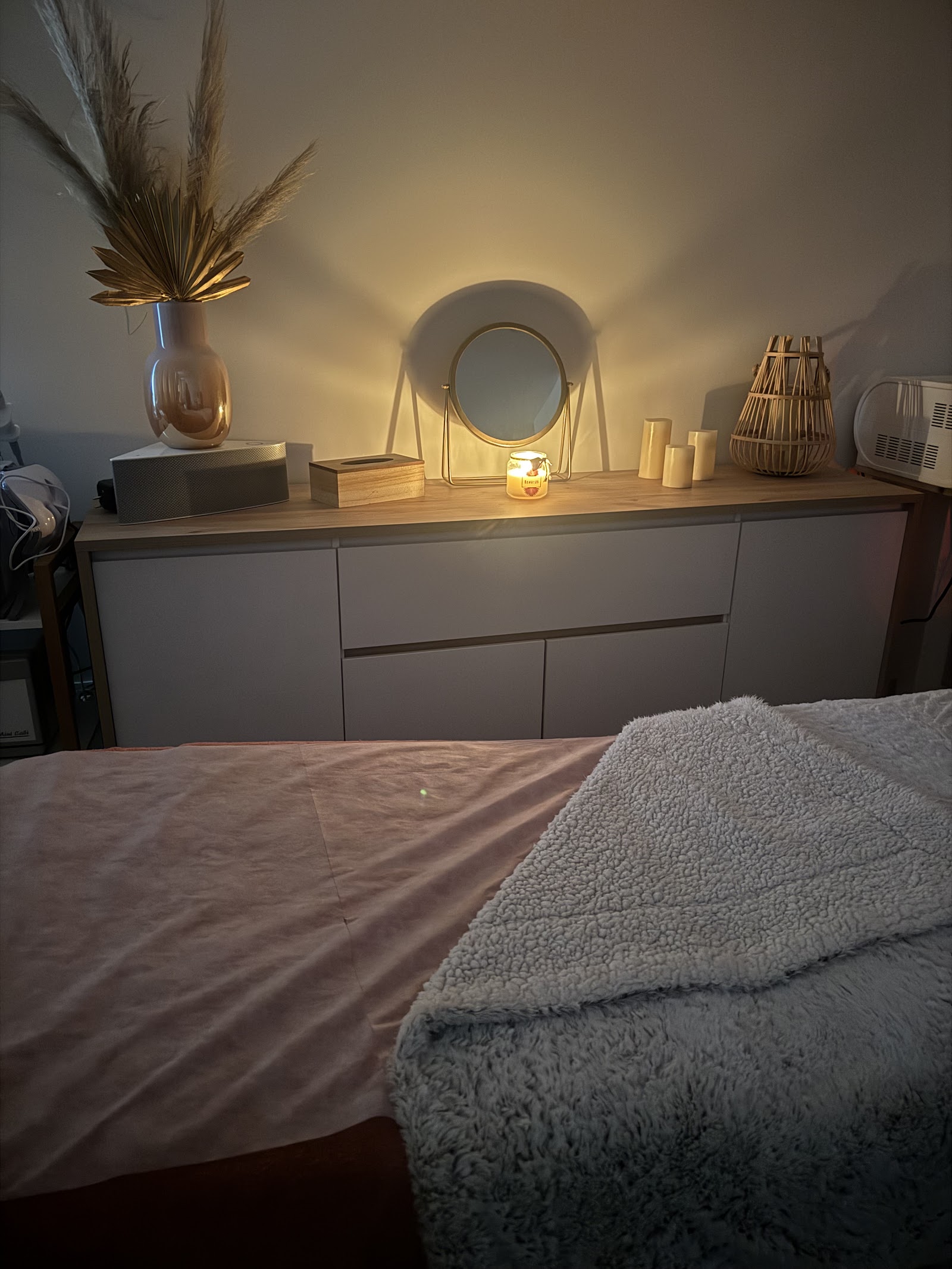 Cabinet esthétique Bolléa