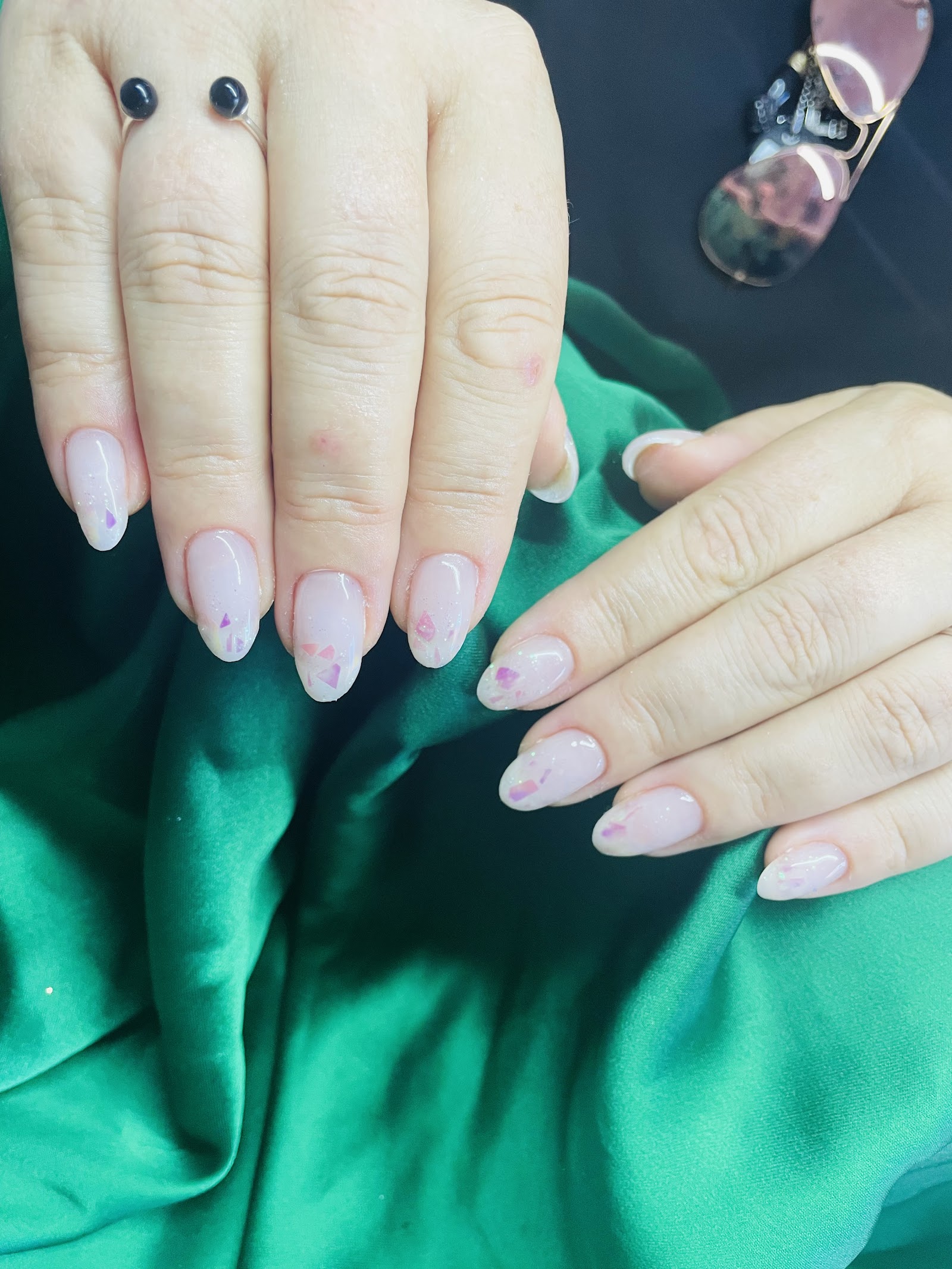 Boudoir de Nina - Le salon inclusif et alternatif Nice Libération