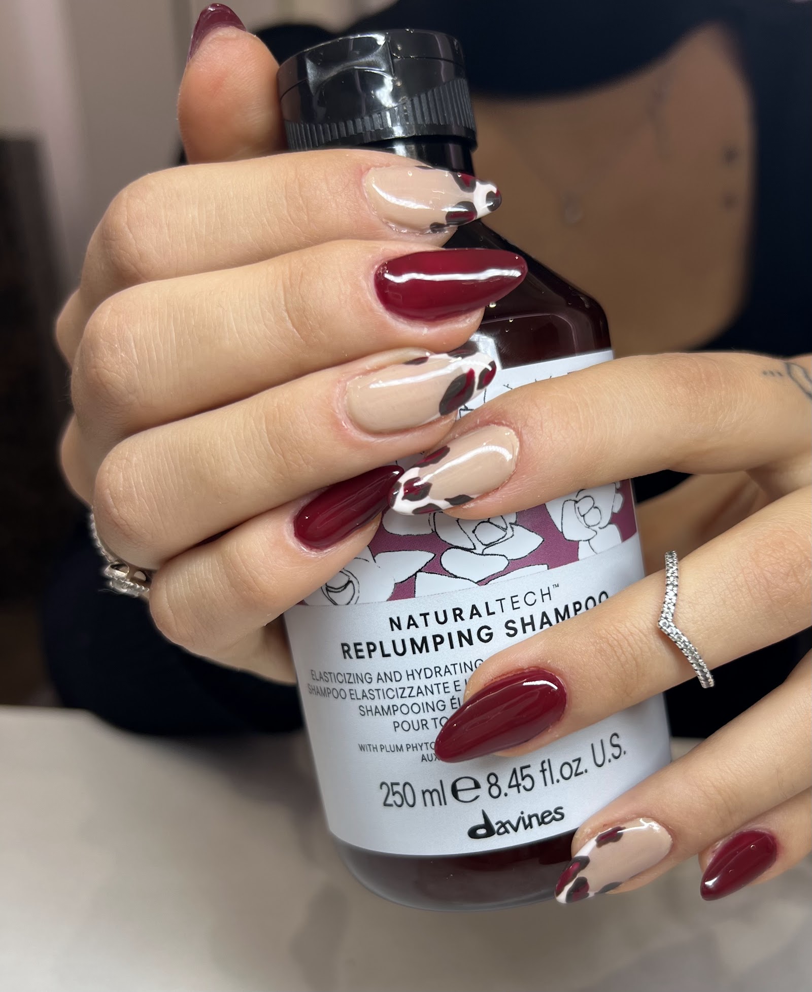 Maison De Beauté Luxury Paris 8