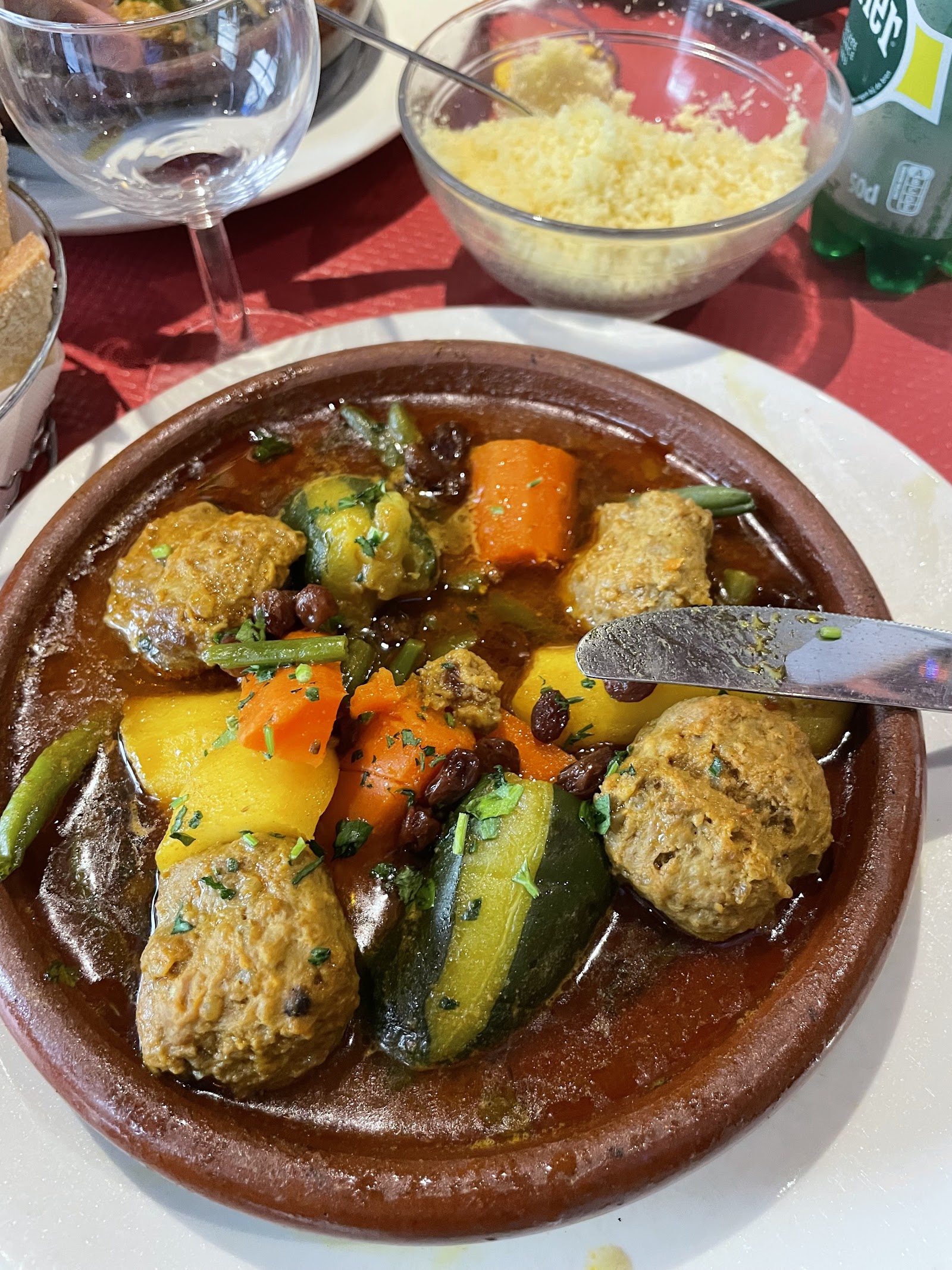 Hammam Pacha