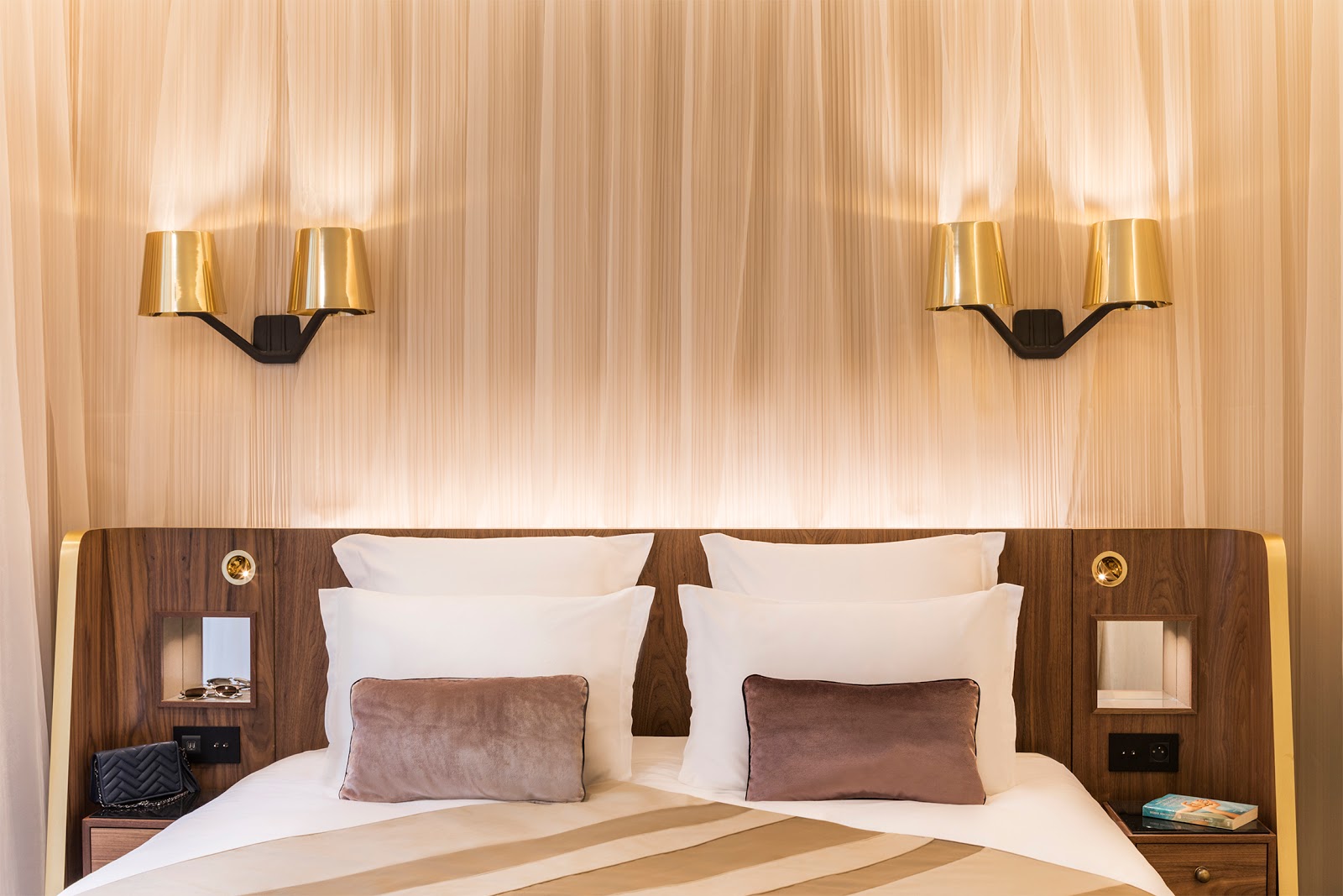 Maison Albar - Le Pont-Neuf