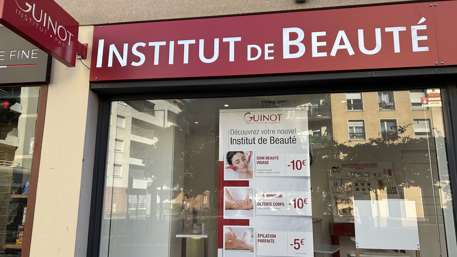 Ambiance Beauté