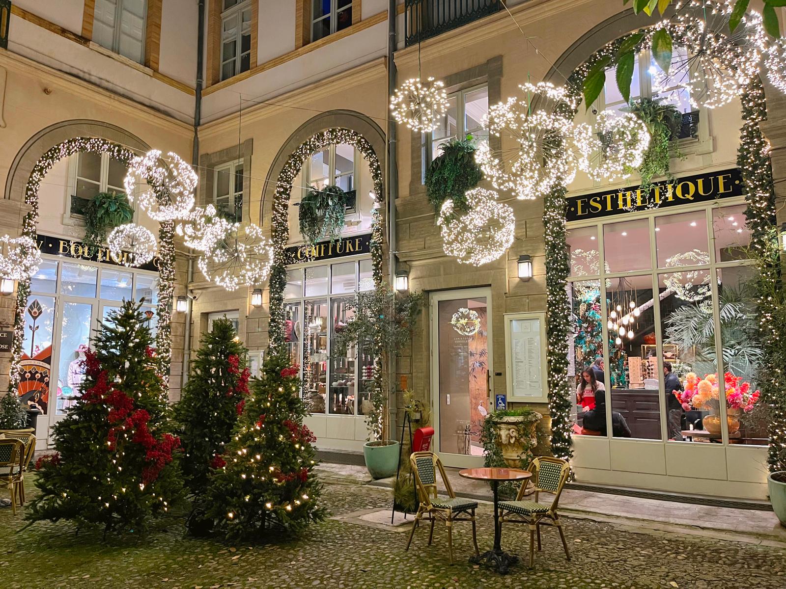 Christophe Versolato - Salon de coiffure & Concept Store