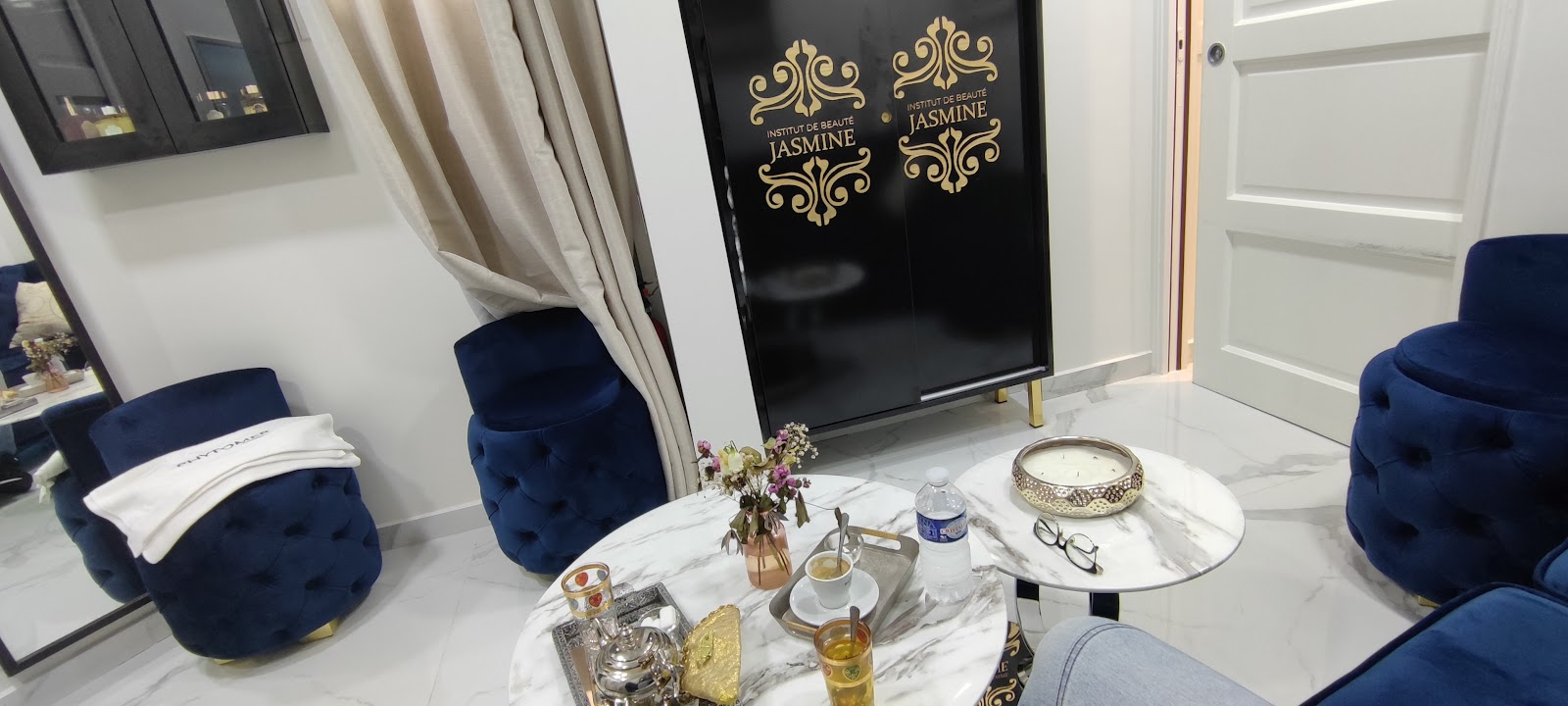 Institut Jasmine - Spa Hammam Esthétique