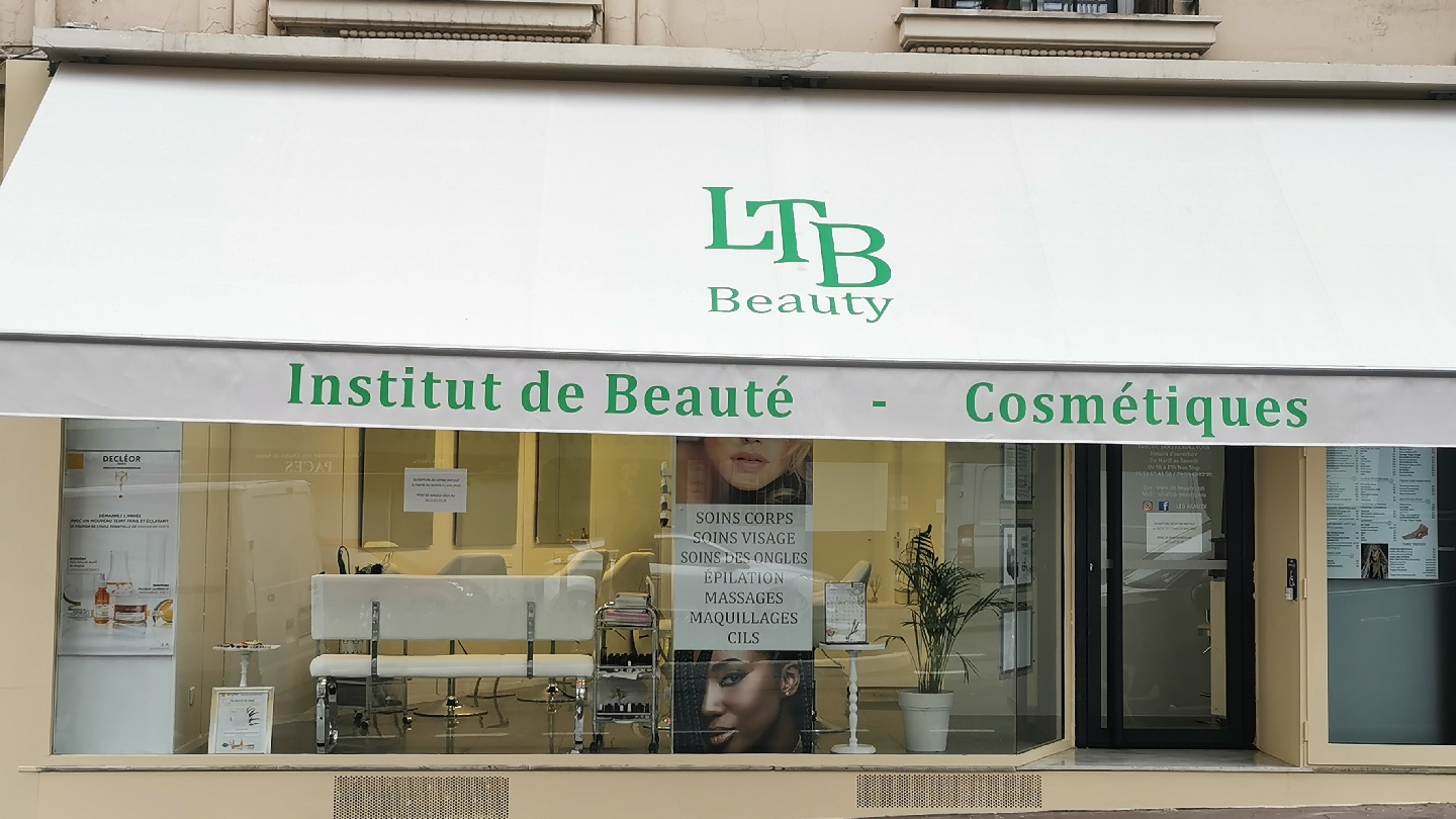 LTB BEAUTY INSTITUT