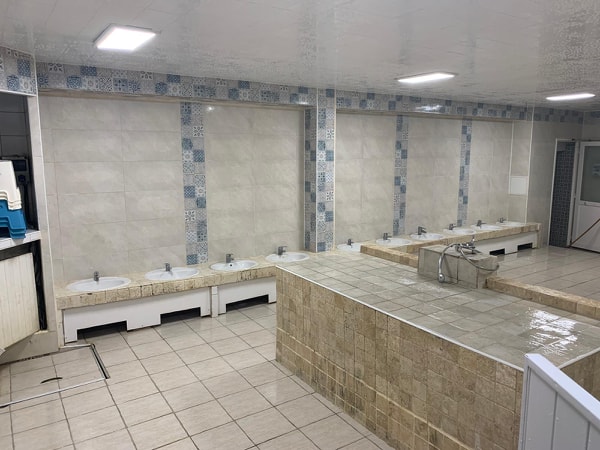 Hammam Samba