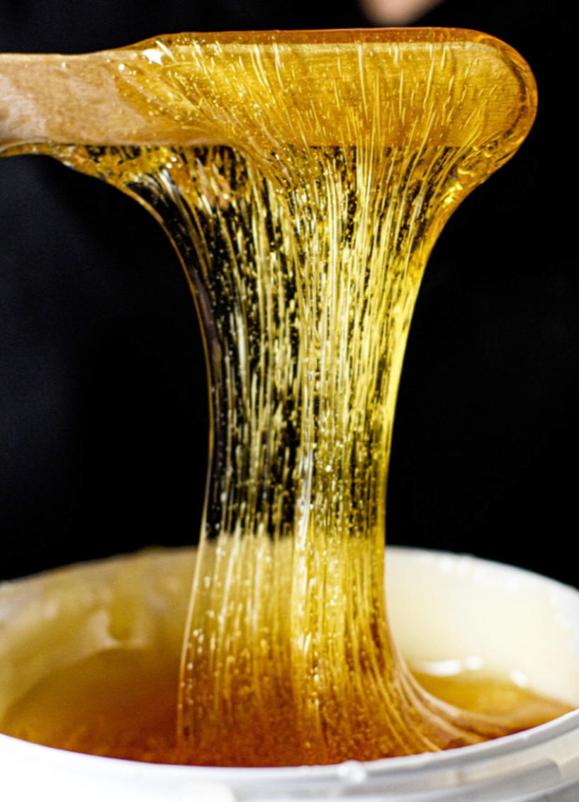 Épilation orientale - pour les hommes et les femmes. Sugaring . Депиляция - шугаринг.