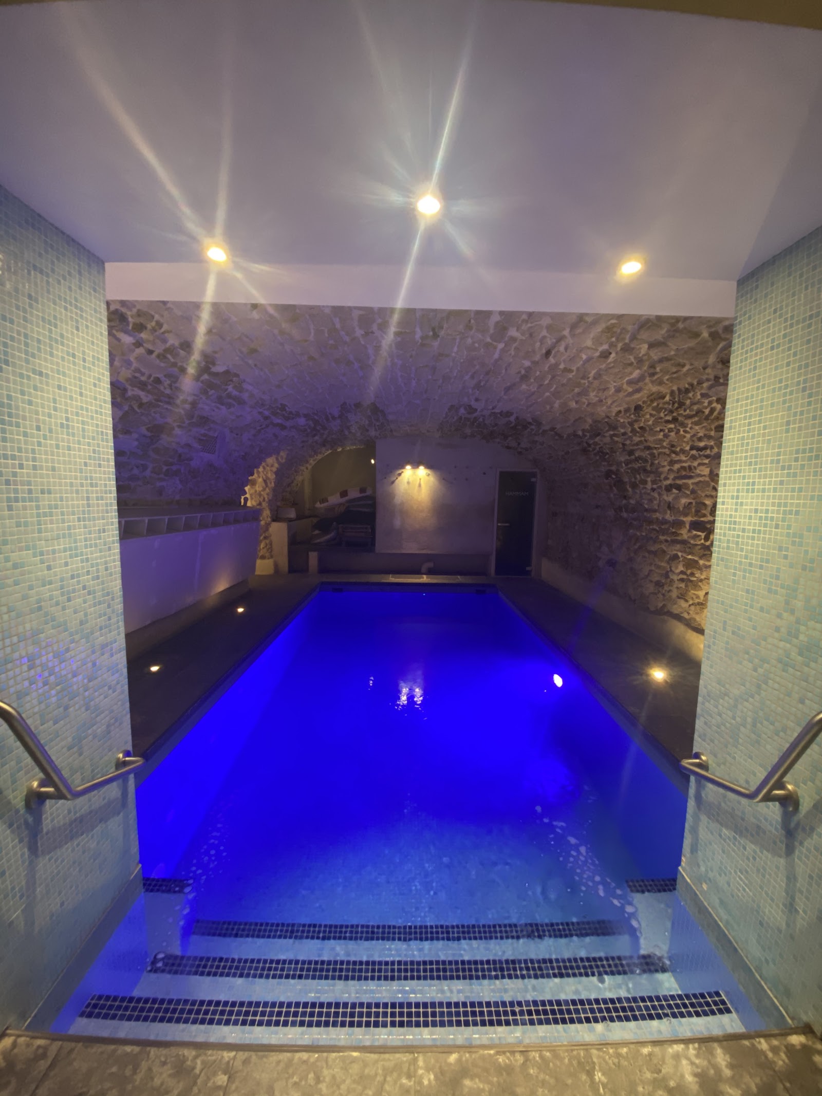 Miriaform Spa Grand Paris 93