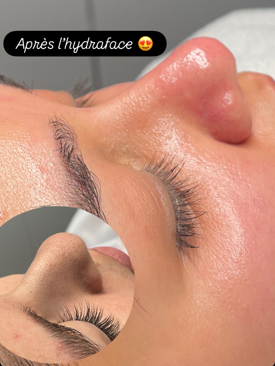 So Glam Beauty - Salon De Beauty Training Center Aesthetic