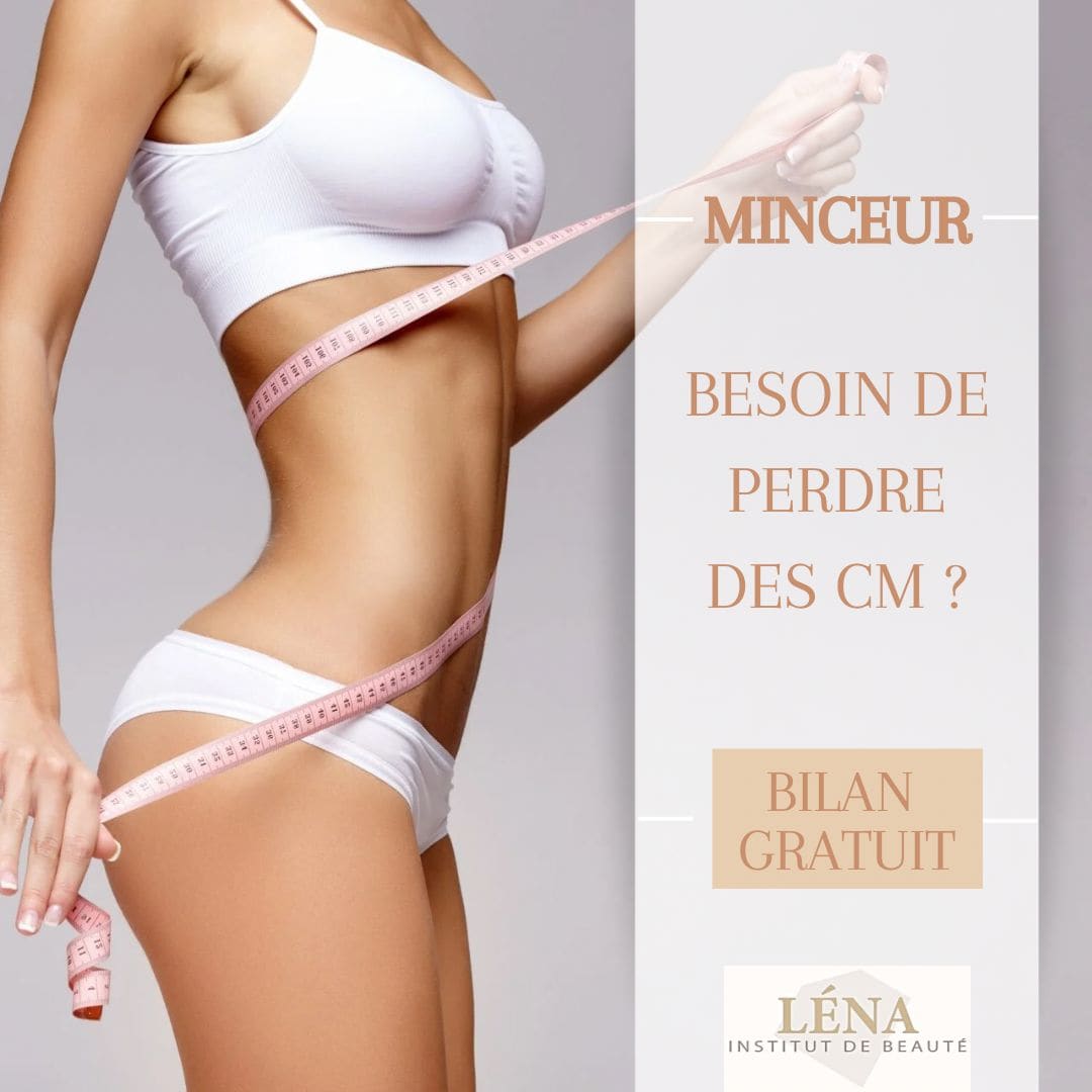 Institut de Beauté Léna - Centre Epilation Laser Villepinte - Epilation Définitive - Centre Anti-âge