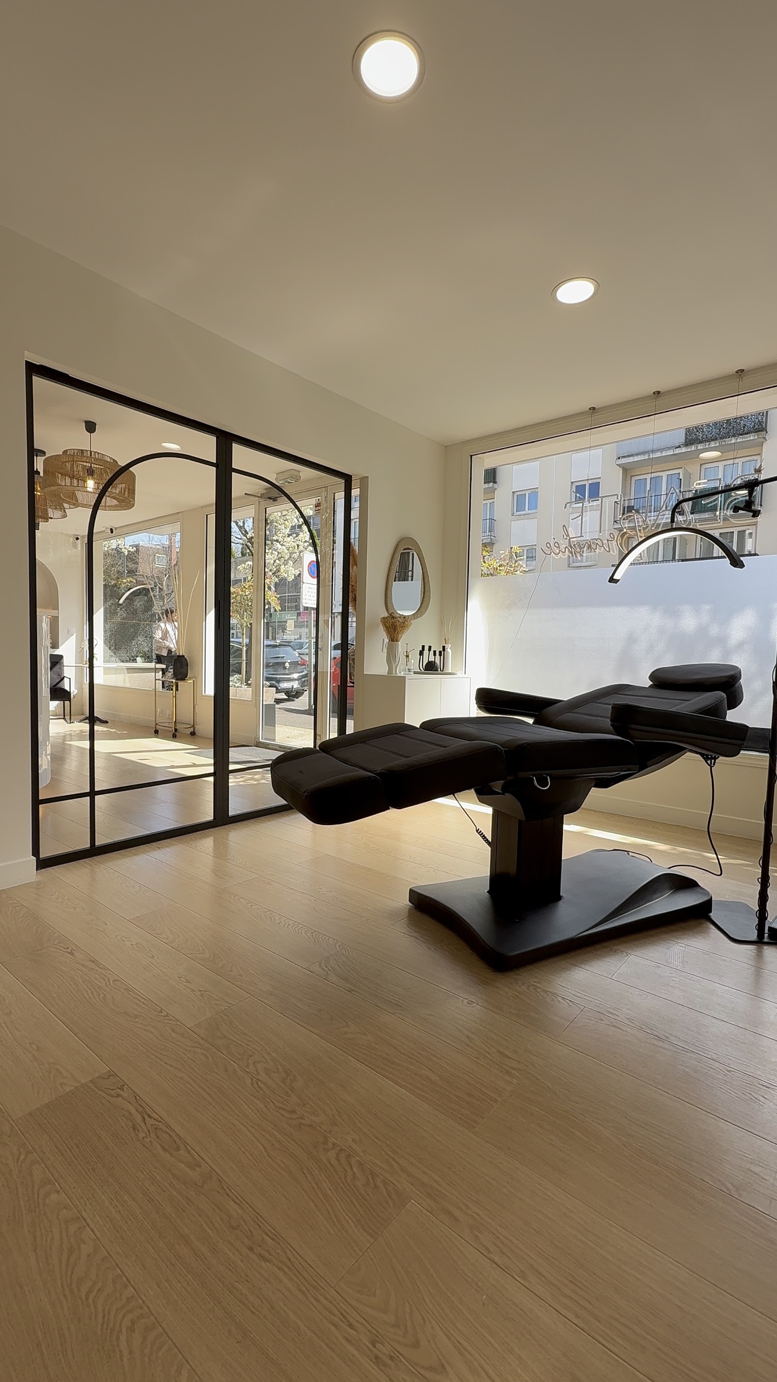 Beauté Branchée - Esthéticienne Pontault Combault