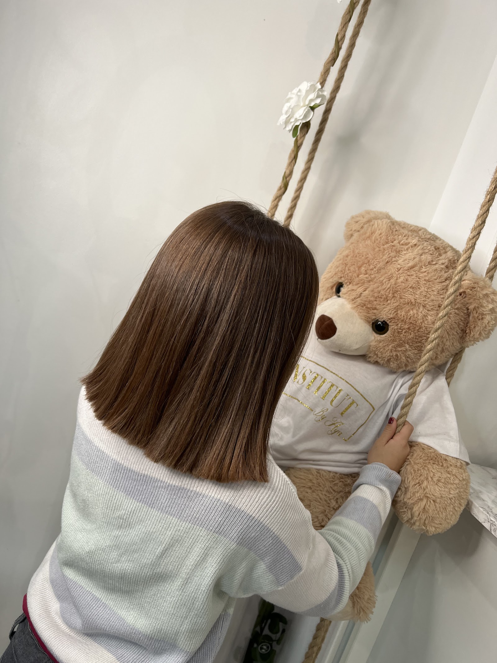 L’INSTITUT By Aya - Livry-Gargan