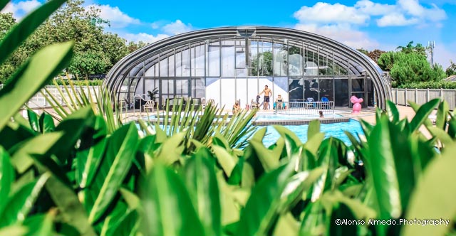 Camping Le Beaulieu La Rochelle