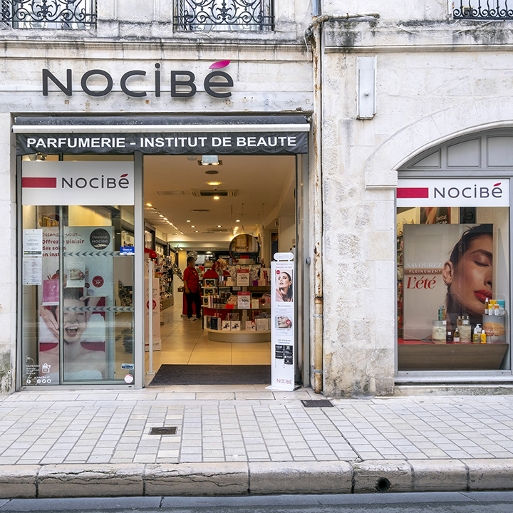 Nocibé - LA ROCHELLE