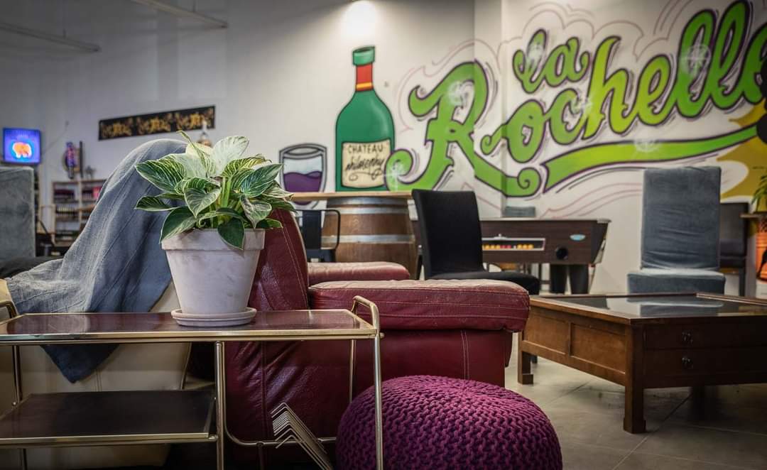 Philosophy Hair Design