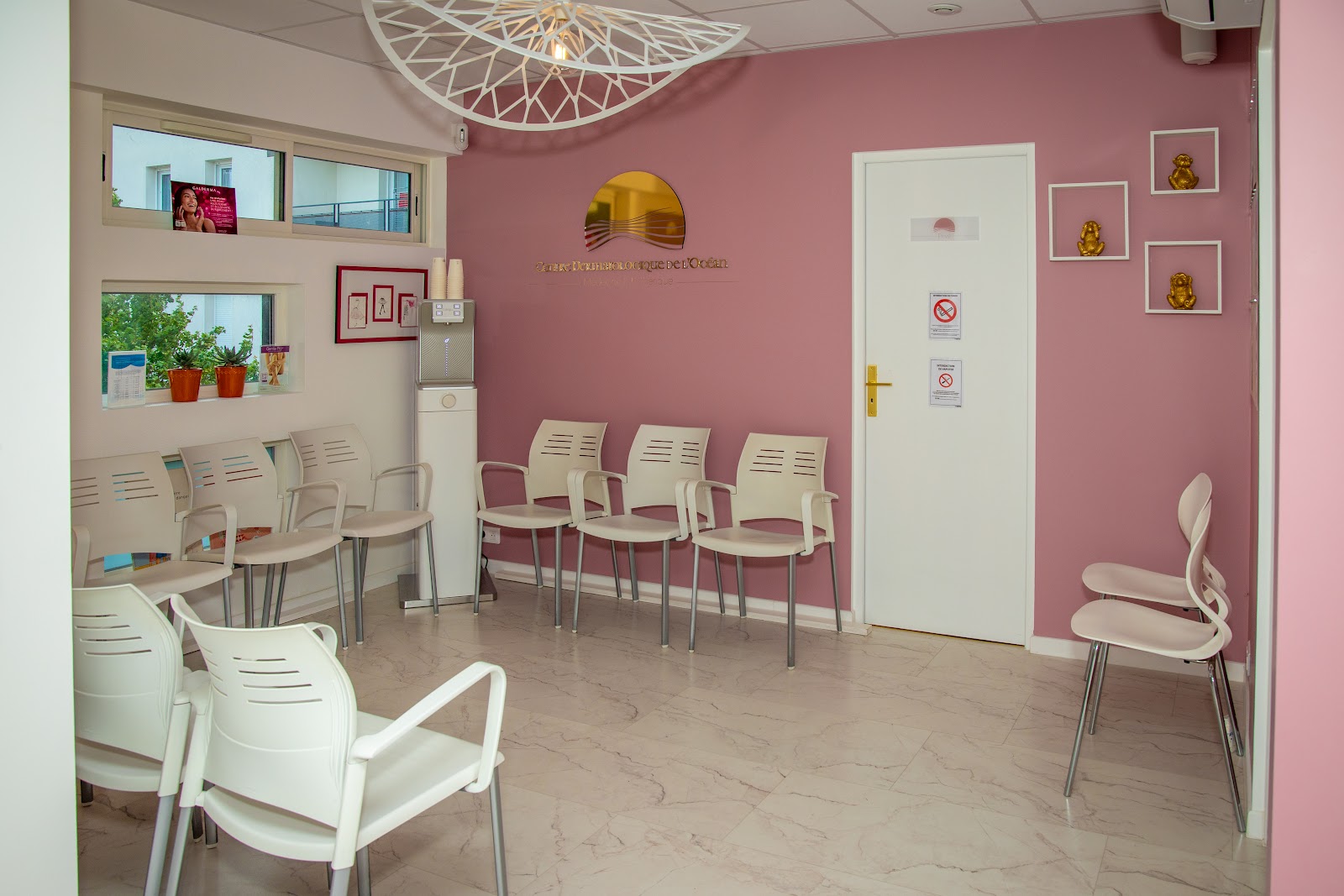 Centre Dermatologique de l'Océan - Médecine et Esthétique