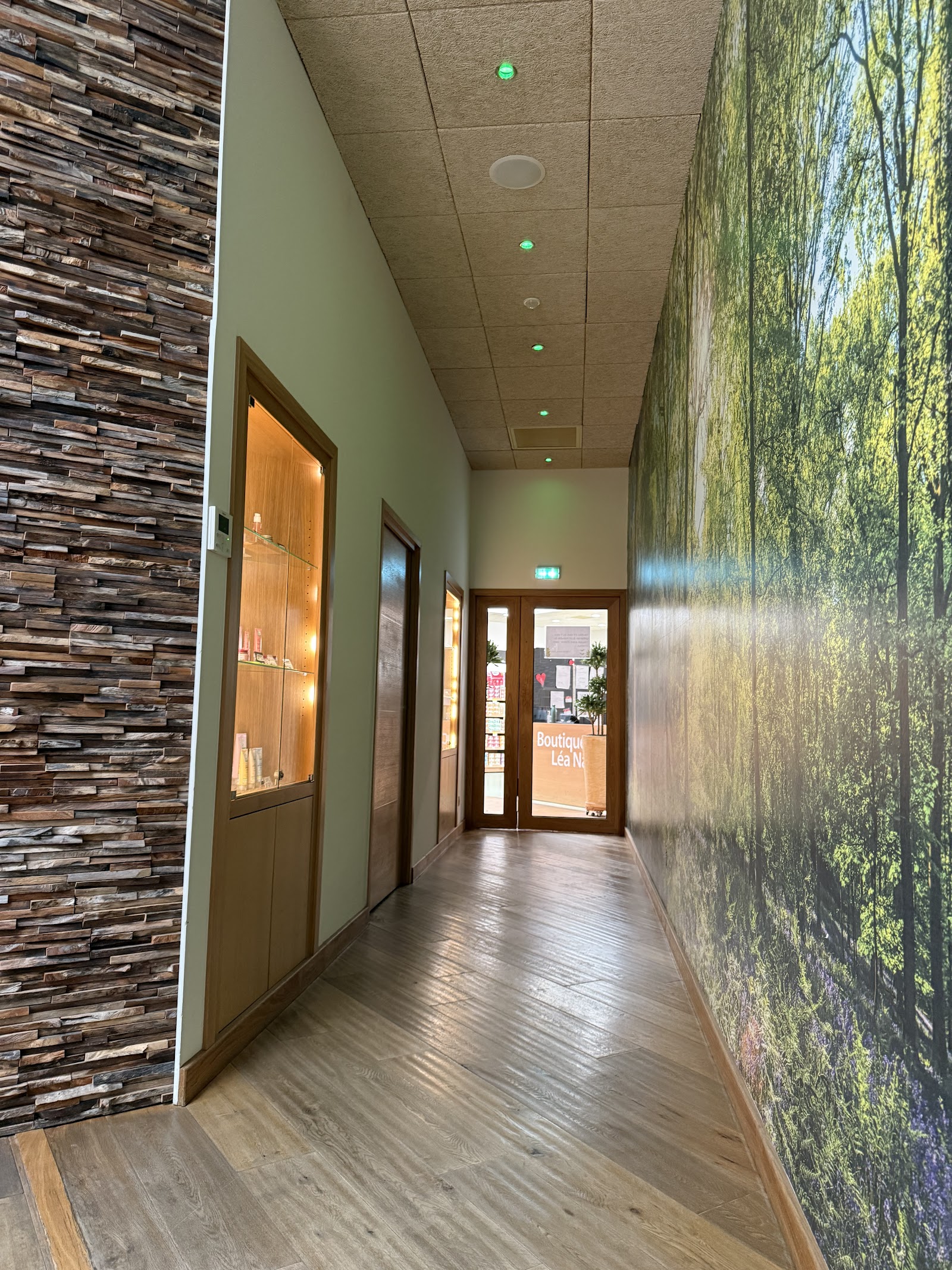 La Boutique Léa Nature